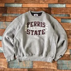 ラッセル スウェット