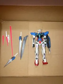 HCM-Pro ハイコンプロ　ガンダムエクシア　ジャンク品　フィギュア