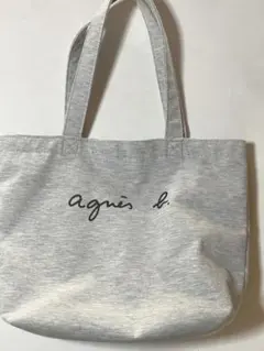 agnes b. トートバッグ♡