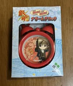 とある科学の超電磁砲 ボイスアラームクロック 御坂美琴 白井黒子