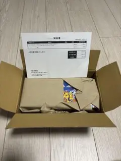ポケモンセンターフクオカ スペシャルBOX