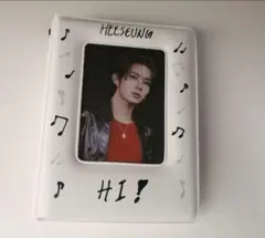 2026年最新】バインダー トレカ enhypenの人気アイテム - メルカリ