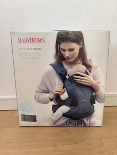 BABYBJÖRN BABY CARRIER