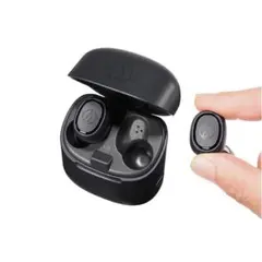 オーディオテクニカ　audio technica ATH-CK3TW イヤホン