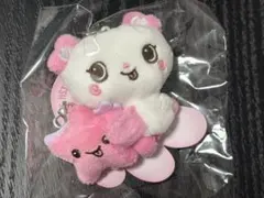 NCT WISH ソウルコンMD ペンライトミニドールキーリング　サクヤ