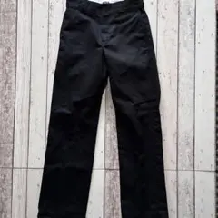 ディッキーズ874黒　W30