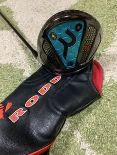 ロッディオM-TUNING シルバー 10.5° ヘッド単体です - メルカリ