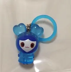 TWICEガチャ めじるしアクセサリー ツウィ