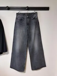 MASU 24SS MASUBOYS BAGGY JEANS size46 - メルカリ