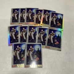 NARUTO KAYOU NRSA02-PTR 12セット ナルト カード - メルカリ