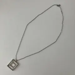 23区　ネックレス