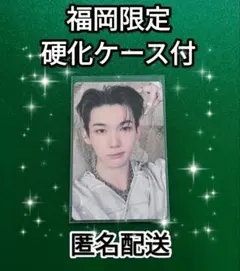 &TEAM JO トレカ 福岡限定 「AWAKEN THE BLOODLINE」