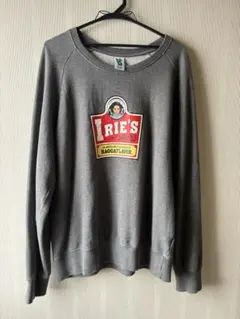 Irie Life スウェット トレーナー グレー XLのサムネイル