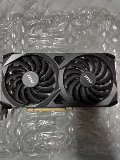 GeForce RTX™ 3070 VENTUS 2X OC
