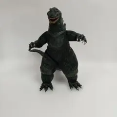 希少品BANDAI『ゴジラ2003 ソフビ(劇場限定版)』一般販売なし - メルカリ