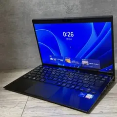 第13世代 VAIO Pro BM ノートPC office2024 16GB - メルカリ