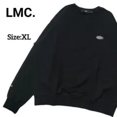 LMC./スウェット/トレーナー/Size:XL/匿名配送/送料無料