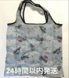 非売品 ディズニー タオル＆エコバッグ