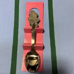 東京ディズニーランド ミニー スプーン