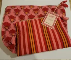 My Little Box（マイリトルボックス）ポーチ2点セットのサムネイル