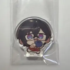 にじさんじ ８周年 アクリルブロック 四季凪アキラ