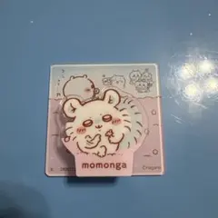 ちいかわ アクリルシーンクリップ モモンガ