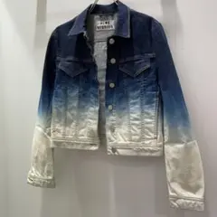 デニムジャケット