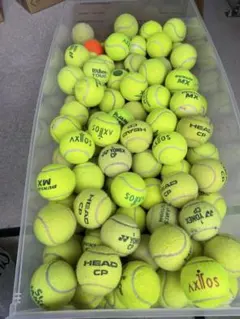 テニスボール 硬式