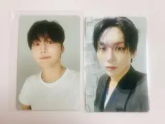 Seungkwan Serenade 2枚