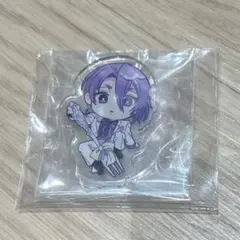 ブルーロック　ナムコ　sweet flavor ミニアクリルスタンド　御影玲王