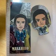 砂田将宏 千社札