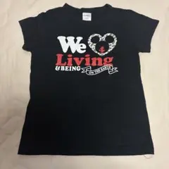 IGNIO ミッキーマウス Tシャツ 140cm