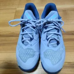 MIZUNO WAVE EXCEED 6 SW オムニクレー テニスシューズ - メルカリ