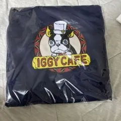 ジョジョワールド THE JOJO WORLD IGGY CAFE エプロン - メルカリ
