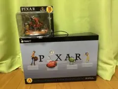 2025年最新】ピクサーハッピーくじB賞の人気アイテム - メルカリ