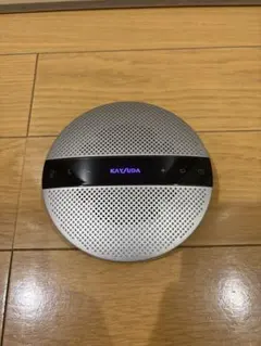 KAYSUDA コミュニケーション スピーカーフォン