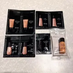 【値下げ中です♪】est サンプルセットのサムネイル