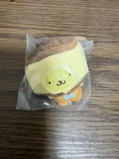 ポムポムプリン ちびっとも サンリオ