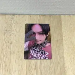 セブチ SEVENTEEN HAPPY BURSTDAY トレカ　JUN ジュン