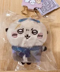 中国限定 MINISO 치이카와 ファッションショー 해달 マスコット