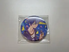 プロセカ 特典缶バッジ 青柳冬弥