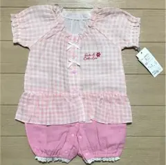 コンビワンピース 新品