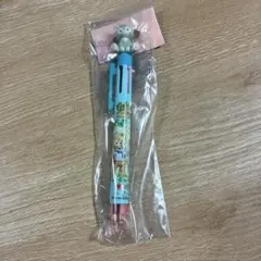 。様　専用 ダッフィーフレンズジェラトーニ 6色ボールペン