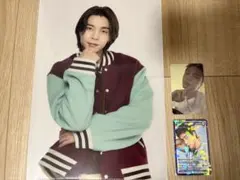 NCT127 ジャニ 3点セット