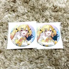 プロジェクトセカイ プロセカ 天馬咲希 感謝祭2025 缶バッジ 30個 セット 2026年最新】天馬咲希 感謝祭 缶バッジの人気アイテム - メルカリ