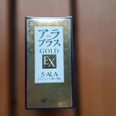 2026年最新】アラプラスゴールドEXの人気アイテム - メルカリ