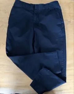 Nike ブラック チノパン