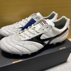 モレリア2JAPAN 26.0 クロスステッチ