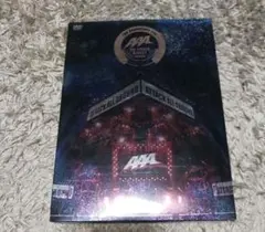 AAA 6th Anniversary Tour DVD - メルカリ