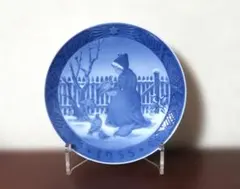 2025年最新】ロイヤルコペンハーゲン イヤープレート 1955の人気